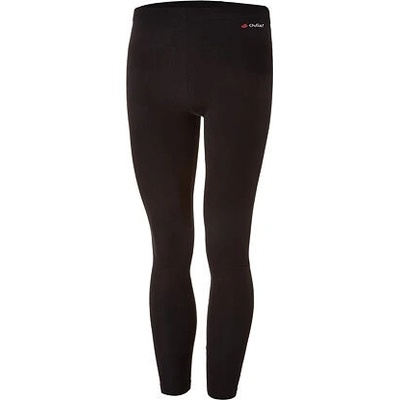 Baridi wear legíny smyk Outlast černá