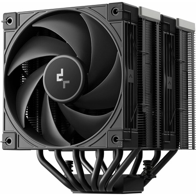 DeepCool AK620 G2 R-AK620G2-BKNNMN-GJD