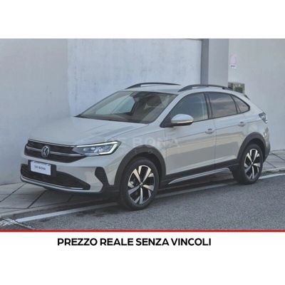 Volkswagen Taigo 1.0 TSI Life 70 kW