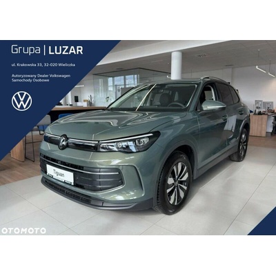 Volkswagen Tiguan 1.5 eTSI Life DSG 110 kW