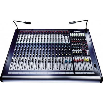 Soundcraft GB4-16CH