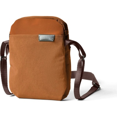 Bellroy City Pouch Bronze