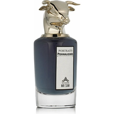 Penhaligon´s Portraits The Blazing Mr Sam parfumovaná voda pánska 75 ml