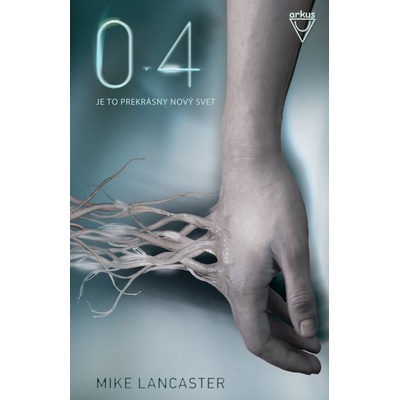 0.4 - Mike Lancaster