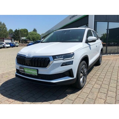 Skoda Karoq Balance 110 kW