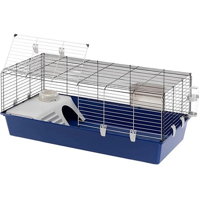 Ferplast Klec Rabbit 120 s výbavou 118 x 58,5 x 49,5 cm – Hledejceny.cz