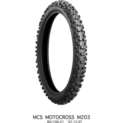 Bridgestone M203 60/100 R14 30M – Hledejceny.cz