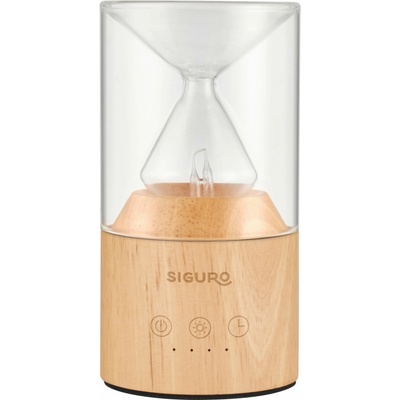 Siguro Hourglass nebulizační G450LW