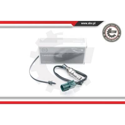 Lambda sonda INFINITI NISSAN RENAULT , OZA544-N14