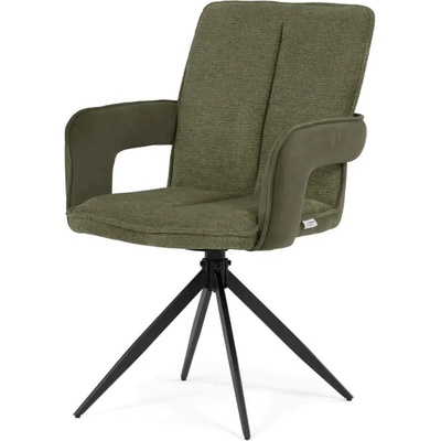 Autronic Otočná DCH-F1146 GRN2 zelená
