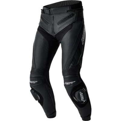 RST TRACTECH EVO D3O 3636 black/black – Hledejceny.cz