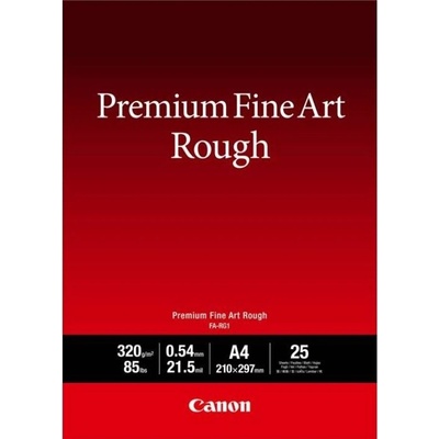 Canon A4, 25 listů, 320g