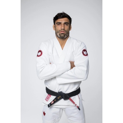 BJJ gi kimono Kingz Classic Jiu Jitsu 3.0 – Hledejceny.cz