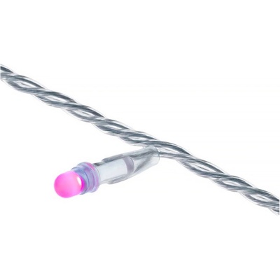 OSRAM Vánoční sada LED LK80 PINK růžová – Hledejceny.cz