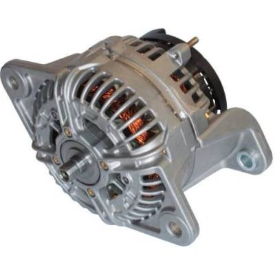 PRESTOLITE ELECTRIC Alternátor PSL 860804GB