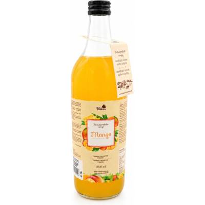 Naturprodukt Sirup mango 1000 ml