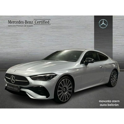 Mercedes-Benz CLE 220 d 145 kW