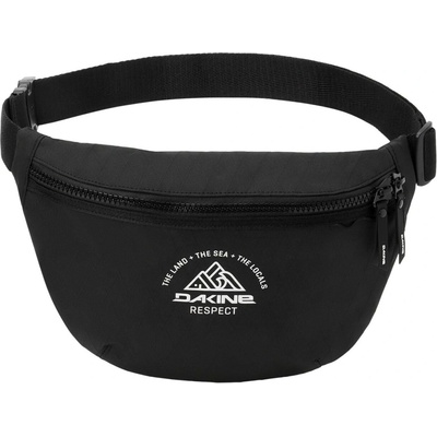 DAKINE Renovation Hip Pack 2 0 Black BLACK