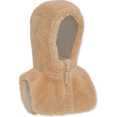 Konges Sløjd Teddy kukla so zipsom Maple sugar