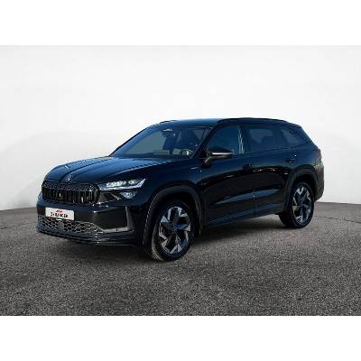 Skoda Kodiaq TDI Sportline 4x4 DSG 142 kW