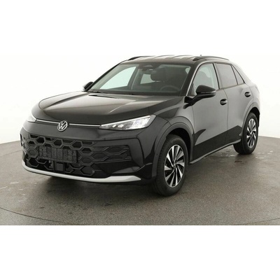 Volkswagen T-Roc 1.5 eTSI Life DSG 110 kW