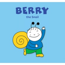 Berry, the Snail