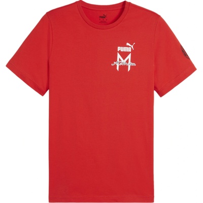 Puma triko AC Milan ftblICONS t-shirt 774029-010
