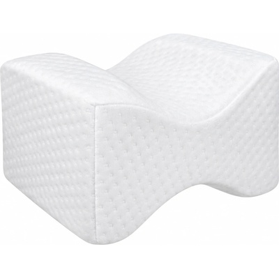 Isomedix 28316 Ergonomický polštář mezi kolena 25x21x15 bílý