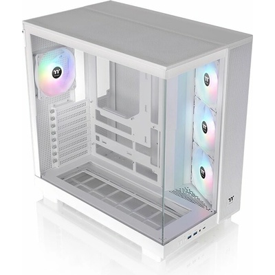 Thermaltake View 380 XL TG ARGB CA-11E-00M6WN-00