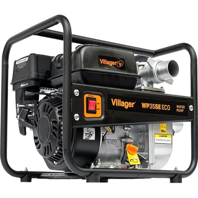 VILLAGER WP 35 SE ECO 204333