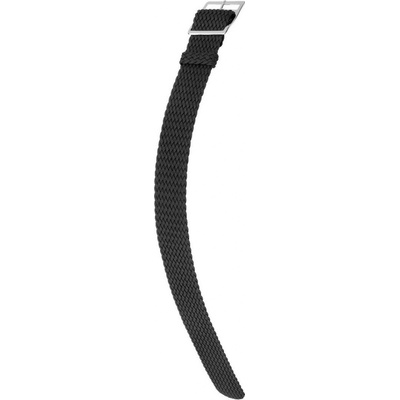 Hirsch Textilní řemínek delta 41704850-2, černý – Hledejceny.cz
