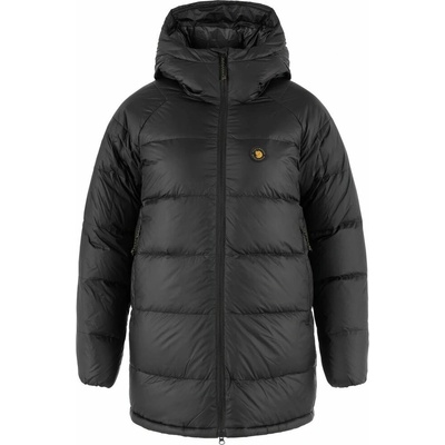 Fjallraven Bergtagen Topp Down Jacket W Black – Hledejceny.cz