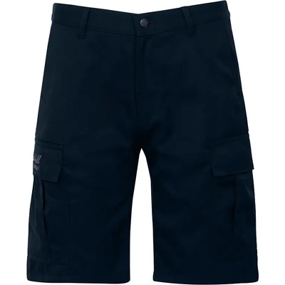 Black hill outdoor Shorty modrá