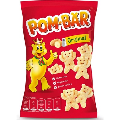 POM-BÄR Original 50 g