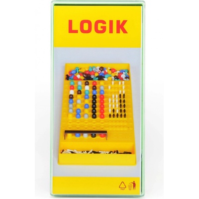 Teddies Logik