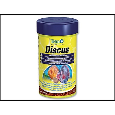 Tetra Diskus 100 ml
