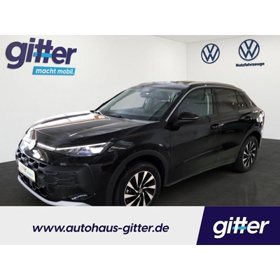 Volkswagen T-Roc 1.5 eTSI Style DSG 110 kW