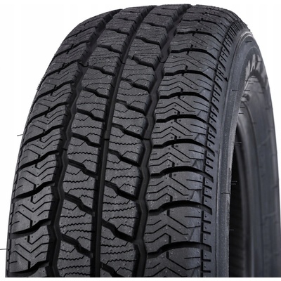 Maxxis VANSMART A/S AL2 215/70 R16 108T