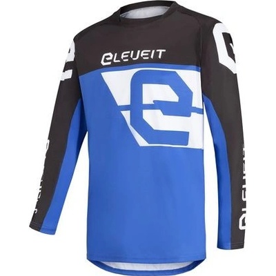Eleveit X-LEGEND 23 modrá/biela