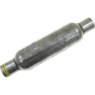 ProRacing Náhrada katalyzátoru (rezonátor) 45mm - ocel – Hledejceny.cz