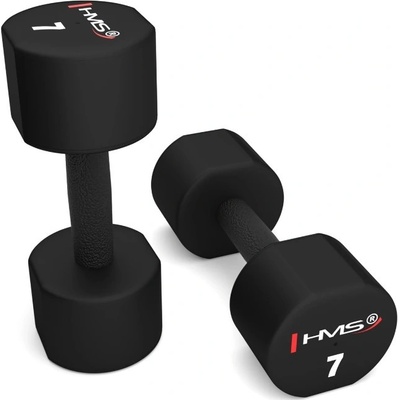 HMS HPT01 2 x 7 kg