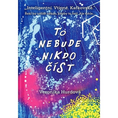 To nebude nikdo číst – Hledejceny.cz