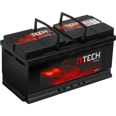 A-TECH 12V 88Ah 660A BA S88