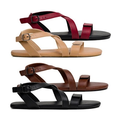 Ahinsa shoes Hava 2.0 black