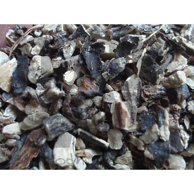 Bylinná lékárna Kostival kořen Symphytum officinale 100 g