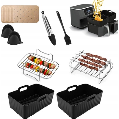 NINJA AF400EU AIR FRYER SADA