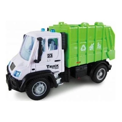 Amewi Mini Truck popeláři RTR 2,4 GHz 1:64