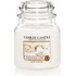 Yankee Candle Classic Wedding Day 411 g