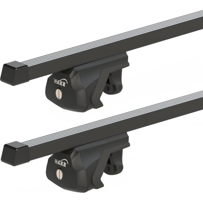 Příčníky Hakr HV0013+HV0021 – Hledejceny.cz