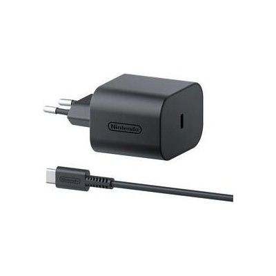 Nintendo Switch 2 AC Adapter